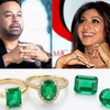 Famous Celebrities Who Wear EMERALD How This Gem Changed Their Lives