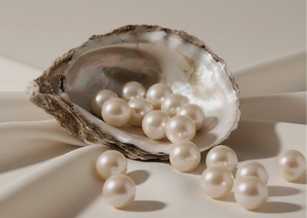 Myths and Beliefs About South Sea Pearl in Vedic Astrology