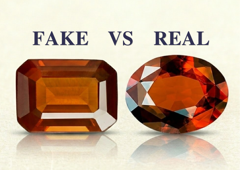 How To Identify Original Gomed Stone A Complete Guide To Spotting The Real Hessonite Gem