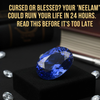Will the Blue Sapphire (Neelam) Backfire? The 24-Hour Test