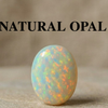 The Opal Curse? Why You Should Stop Believing Gemstone Myths.