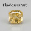 Flawless is Rare: Why Inclusions Are Actually a Gemologist's Best Friend.