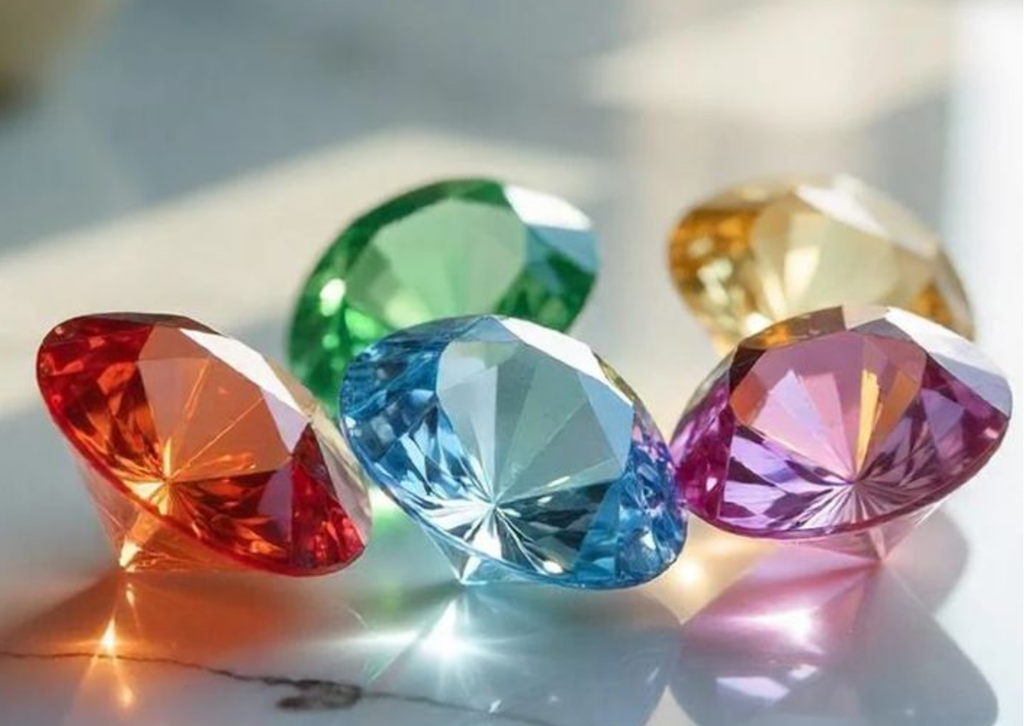 Gemwix gemstone prices - Tushar Gems