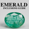 Emerald Inclusions Explained : Types Effects
