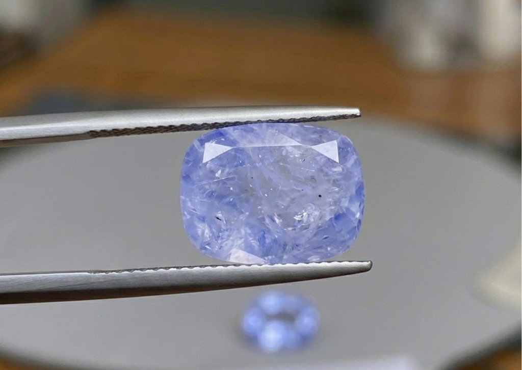 Blue Sapphire Stone Side Effects: Who Should Not Wear It and Why?