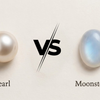 Pearl VS Moonstone Which Gemstone Suits You Best ?
