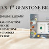 Unorganised gemstone market in India and Gemwix - Tushar Gems