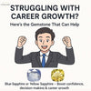 Struggling with Career Growth?