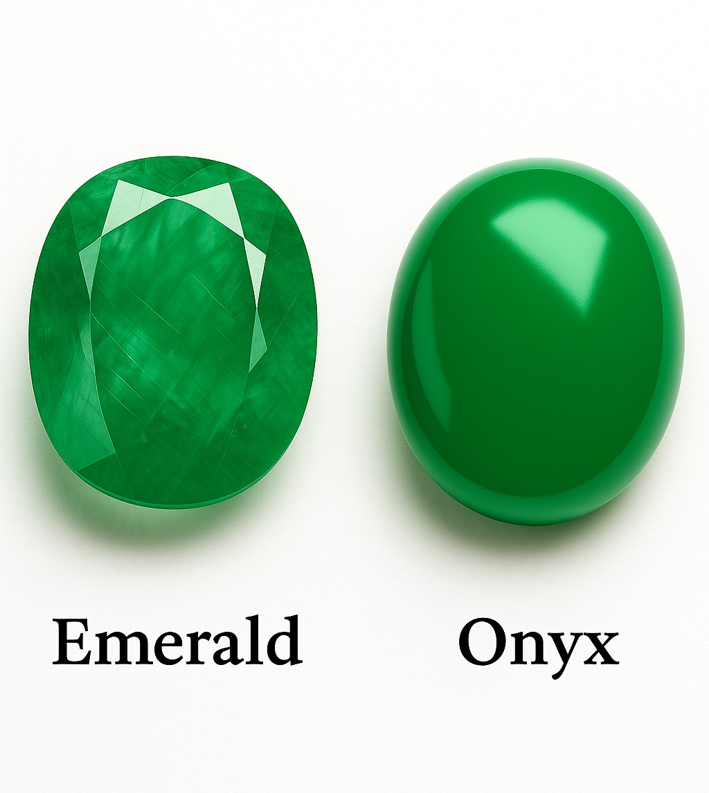 Real vs. Fake Gemstones: 5 Signs You’re Being Cheated (Don’t Get Fooled!)