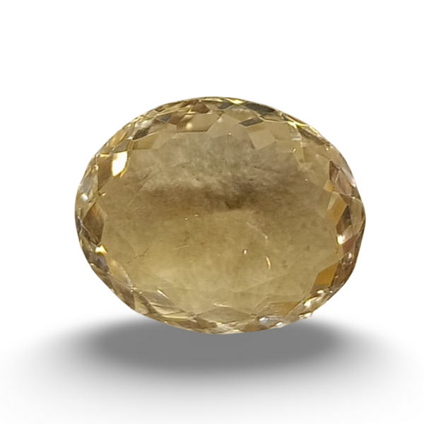 Natural Citrine: The Stone of Abundance and Optimism Summary No IGCDKBAJ45637 image 0