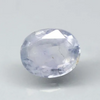 Natural Blue Sapphire | Govt. Lab Certified | Untreated | Oval Mixed Cut | 9053D36840 image 0