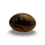 Natural Tiger Eye loose gemstone, IGC certified IGCDKBAJ41310