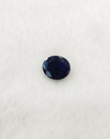Natural Indian Blue Sapphire 5.70 Carat / 6.33 Ratti Oval Mixed Cut loose gemstone