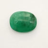 Natural Emerald | OvalCut | Govt. Lab Certified No. IGCDKBAJ46104 image 1