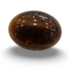 Natural Tiger Eye loose gemstone, IGC certified IGCDKBAJ41321