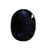 Natural Iolite| Govt. Lab Certified | Oval Mix|Blue withCertificate No.: IGCDKBAJ42116 image 1
