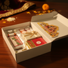 Divine Puja Gift Box – Complete Spiritual Essentials Kit image 3