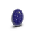 Natural Lapis Lazuli oval cabochon loose gemstone, IGC certified IGCDKBAJ42537