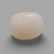 Natural White Coral (Safed Moonga) certified loose gemstone, report no. IGCDKBAJ44678