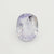Natural Blue Sapphire | IGC Certified | Cushion Cut | Premium Gemstone Certification No.: IGCDKBAJ49673 image 0