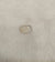 Natural Sri Lankan Yellow Sapphire 2.85 Carat / 3.17 Ratti Cushion Mixed Cut loose gemstone