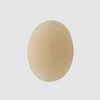 Natural White Opal 5.00 Ratti| Oval Cabochone| Certified No. IGCDKBAJ43020 image 1