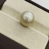Natural South Sea Pearl – A Symbol of Elegance & Purity Summary No IGCDKBAJ42634 image 1