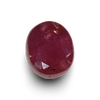 Natural Ruby | Oval Cut | IGC Certified Number: IGCDKBAJ44820 image 0