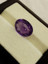 Ratti Natural AmethystA Gemstone of Tranquility and Power image 3