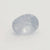 Natural Blue Sapphire | IGC Certified | Oval Cut | Premium Astrological Gemstone Certification No.: IGCDKBAJ44797 image 0