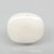 Natural White Opal 8.46 Ratti | Certified Australian Opal Gemstone | Oval Cabochon image 0