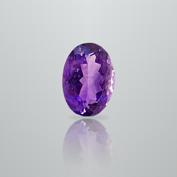 Natural Amethyst IGCDKBAJ45580 – view 2