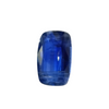 Natural Tanzanite | Cushion | SRT Certified No : SRGTL30945 image 1