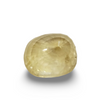 Natural Yellow Sapphire | Oval Cut | IGC Certified No.: IGCDKBAJ47478 image 1