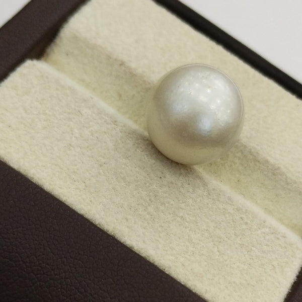 Natural South Sea Pearl – A Symbol of Elegance & Purity Summary No IGCDKBAJ42618 image 1