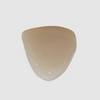 Natural White Opal 9.00 Ratti| Pear Cabochone| Certified No. IGCDKBAJ42916 image 1