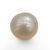 Natural Pearl (Moti) certified loose gemstone, report no. IGCDKBAJ47480