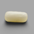Natural White Coral (Safed Moonga) certified loose gemstone, report no. IGCDKBAJ41516