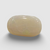 Natural White Opal 11.44 Ratti| Oval Cabochone | Certified No. IGCDKBAJ42940 image 0