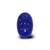 Natural Lapis Lazuli oval cabochon loose gemstone, IGC certified IGCDKBAJ42516