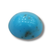 Natural Turquoise (Firoza) 10.40 ratti oval cut loose gemstone, IGC certified – Tushar Gems