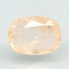 Natural Yellow Sapphire | CushionMixed Cut | Transparent | Govt. Lab Certified | Report No. 10701D43164