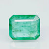 Natural Emerald | Govt. Lab Certified |Cushion Mixed Cut Report No- 10701D43169