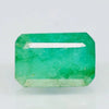 Natural Emerald |22H00| Govt. Lab Certified Octagon Step Report No- 10701D43171