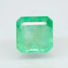 Natural Emerald |45H00| Govt. Lab Certified | Octagon Cut Report No- 10701D43172