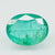 Natural Emerald | Govt. Lab CertifiedOval MixedReport No- 10701D43178