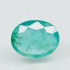 Natural Emerald | Govt. Lab Certified | Oval Cut Report No- 10701D43180