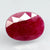 Natural Ruby | Oval Mixed | Untreated | Govt. Lab Certified | 10805D43608