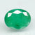 Natural Emerald | Govt. Lab Certified | Oval Mixed Report No- 10805D43619
