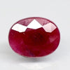 Natural Ruby | Oval Mixed | Untreated | Govt. Lab Certified | 10828D43703